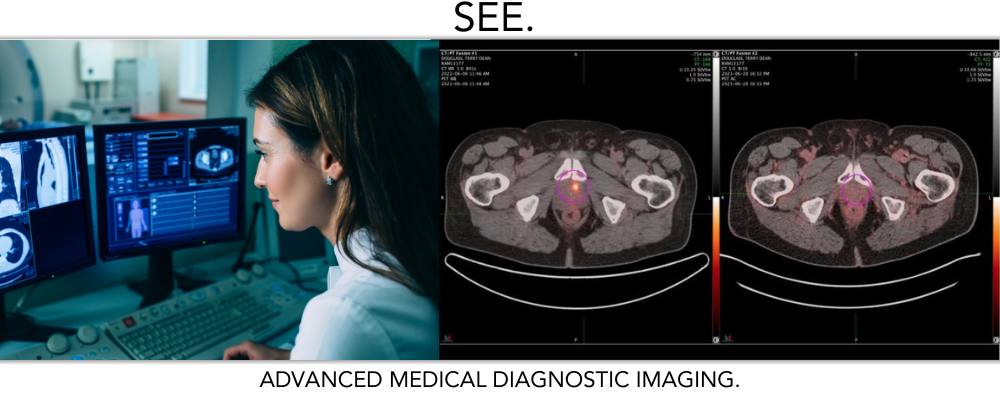 Advanced Medical Diagnostic Imaging. Advanced Medical Diagnostic Imaging.