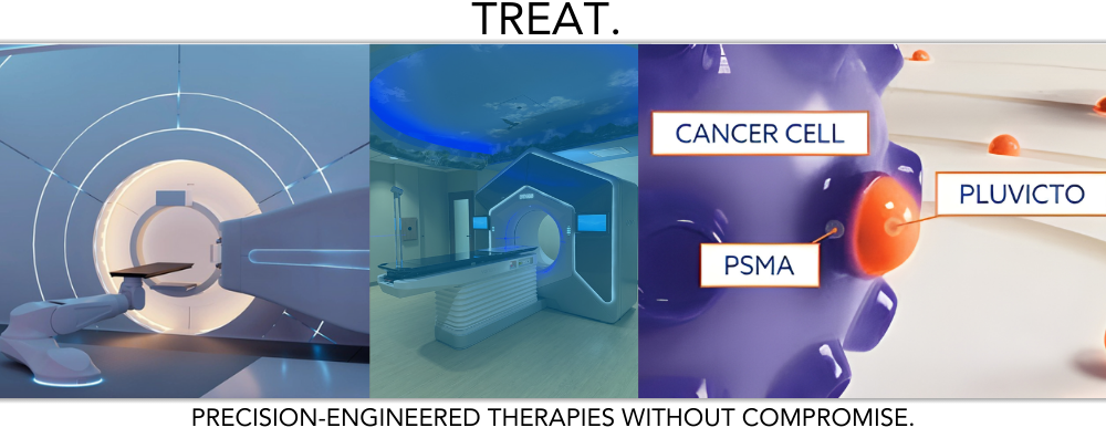 Precision-Engineered Therapies Without Compromise. Precision-Engineered Therapies Without Compromise.